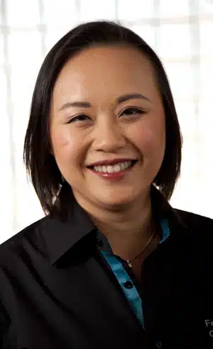 Dr Michele Fong, Orthodontist in Liverpool and Carlingford
