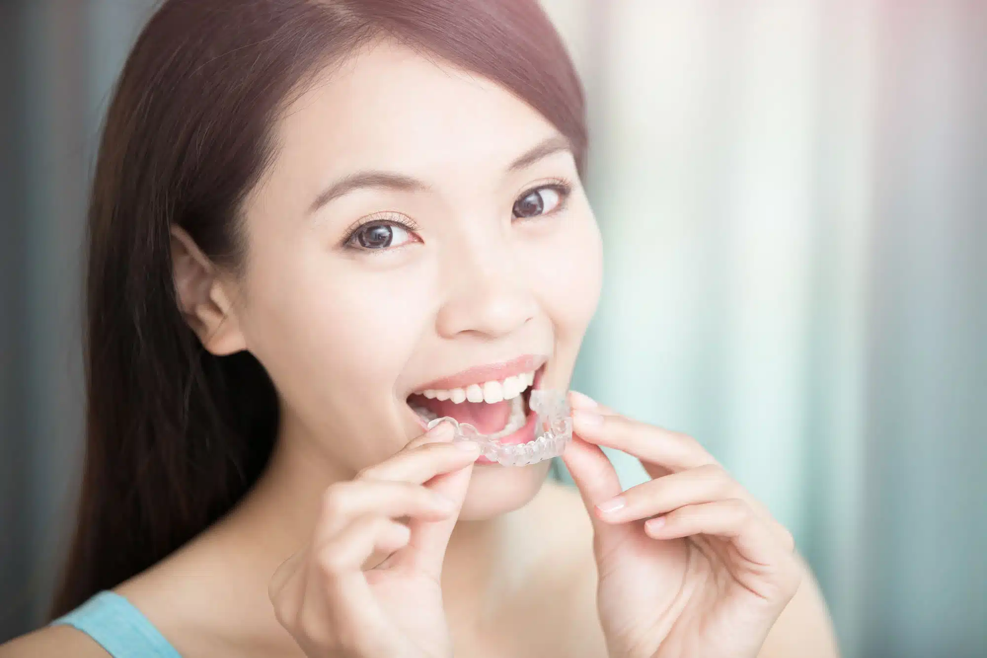 Orthodontist in Liverpool & Carlingford