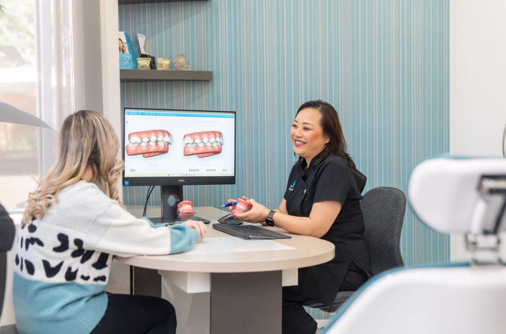 Liverpool Orthodontist