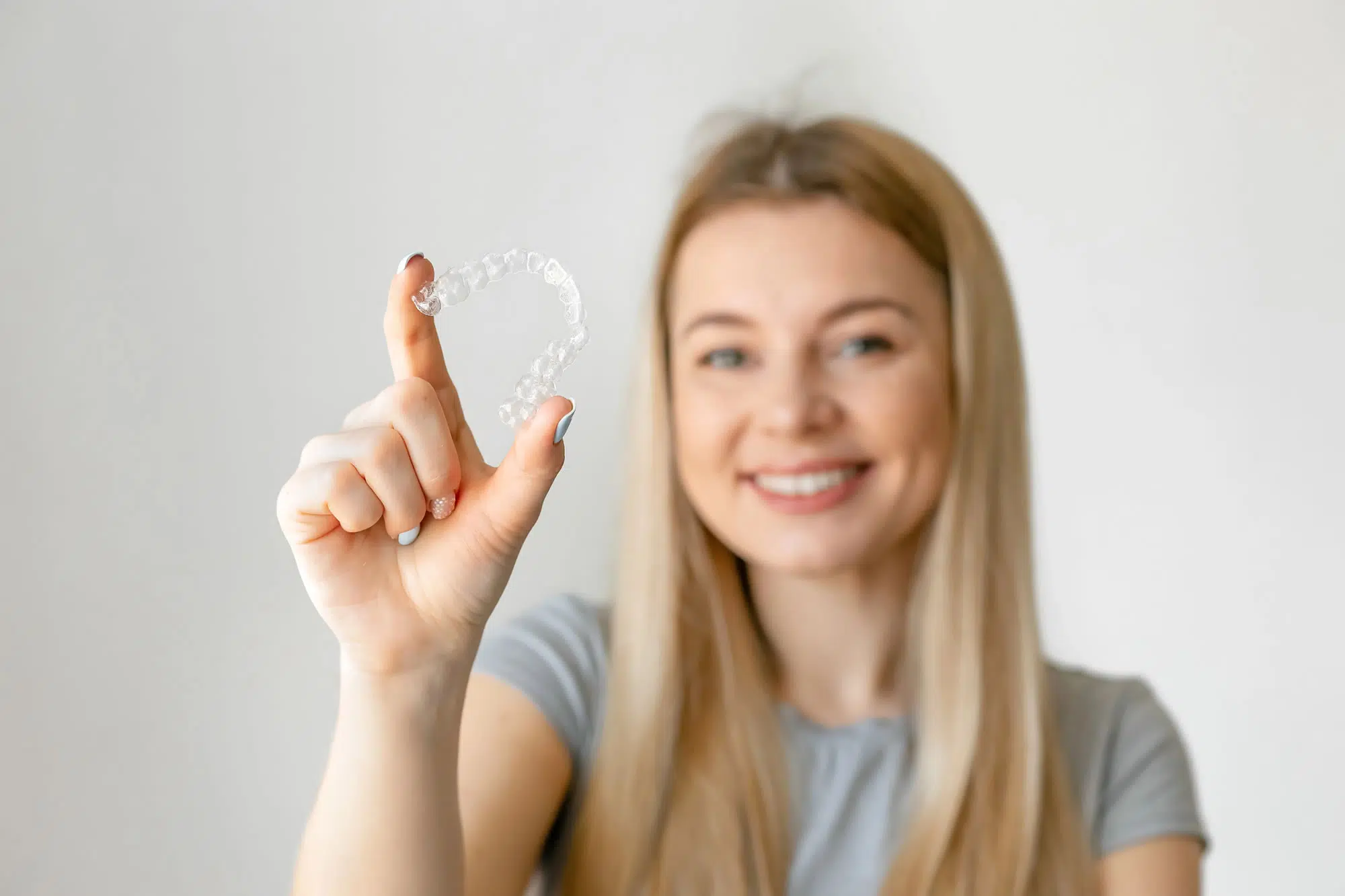 Invisalign Liverpool & Carlingford