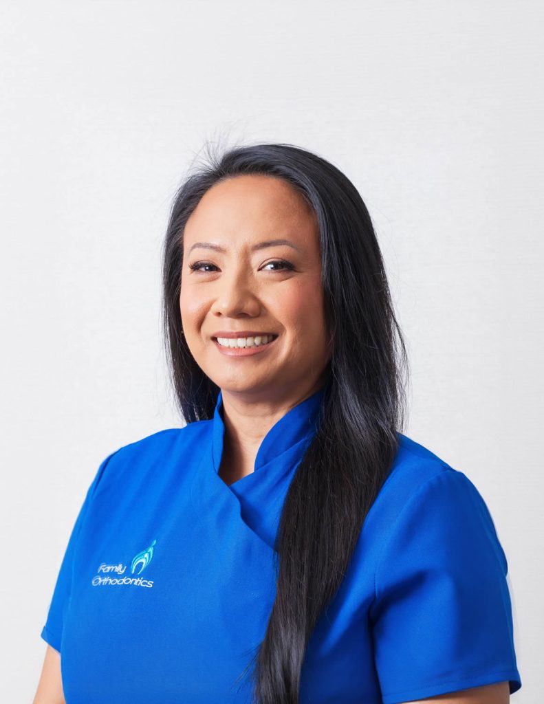 Arge is a Orthodontic Assistant at the Liverpool and Carlingford clinics