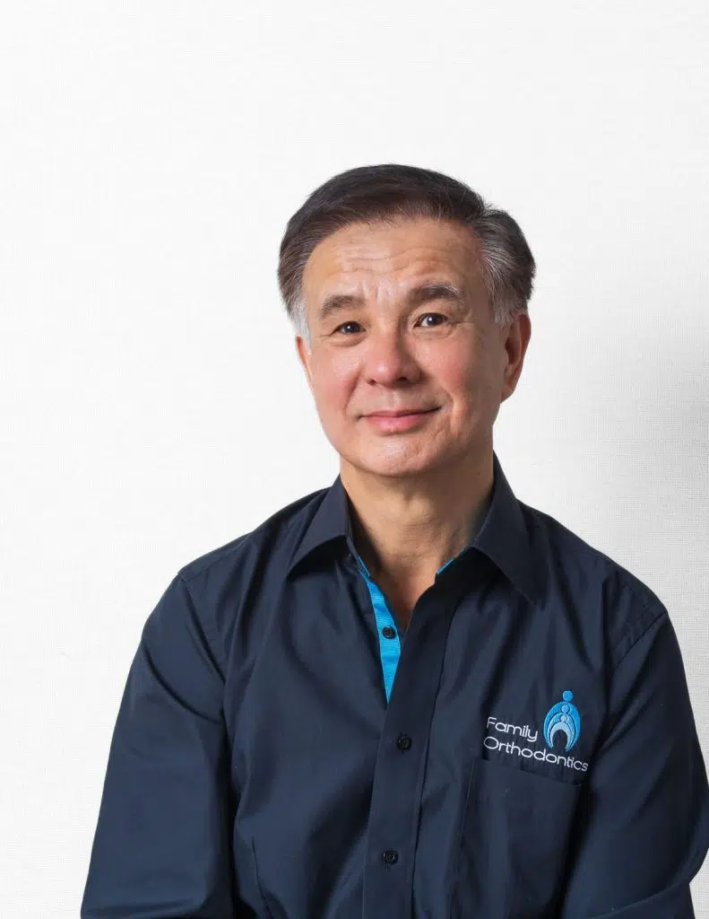 Dr Timothy Mew Sum is a highly experienced specialist orthodontist
